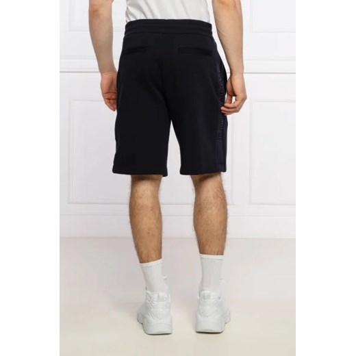 Emporio Armani Szorty | Regular Fit Emporio Armani XL Gomez Fashion Store okazyjna cena