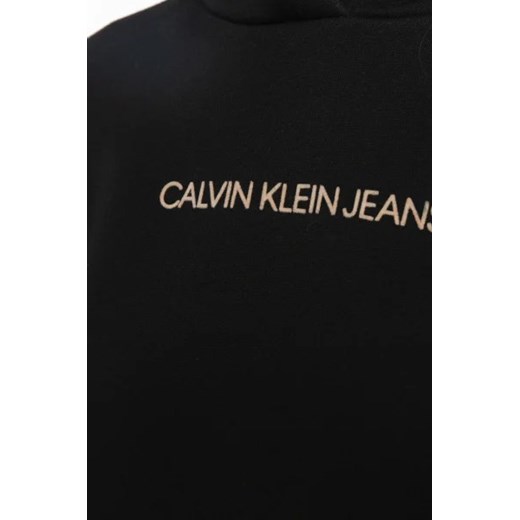 CALVIN KLEIN JEANS Bluza | Regular Fit XS okazja Gomez Fashion Store