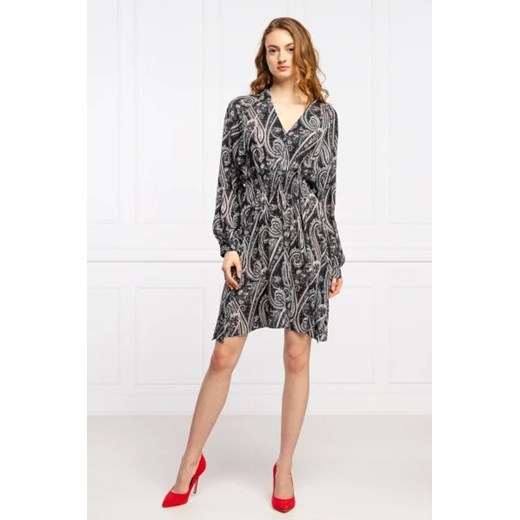 Sukienka SILVIAN HEACH 