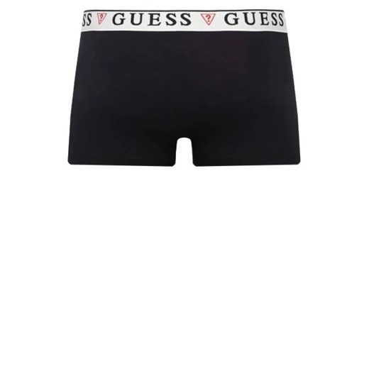Guess Underwear Bokserki 3-pack HERO | cotton stretch S wyprzedaż Gomez Fashion Store