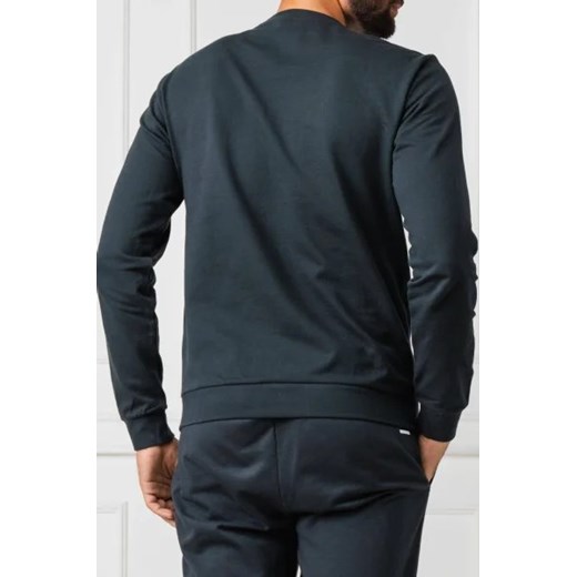EA7 Bluza | Regular Fit XL wyprzedaż Gomez Fashion Store