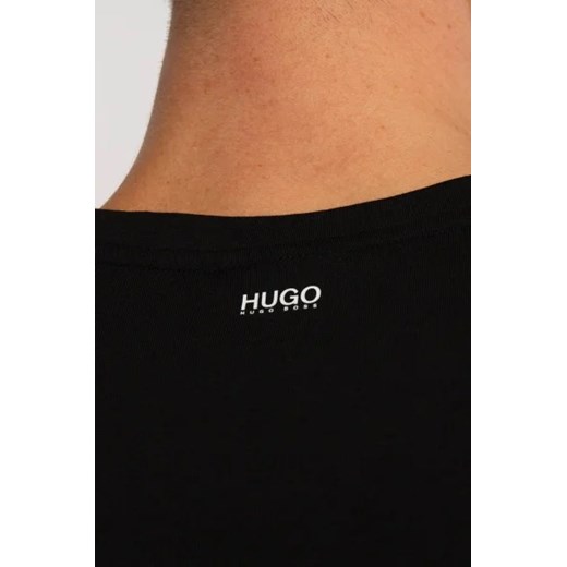 HUGO T-shirt 2-pack HUGO-V | Slim Fit L Gomez Fashion Store