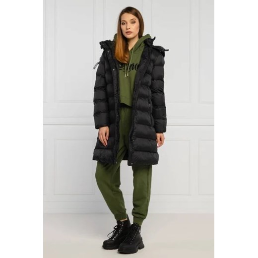 Bluza damska Pinko z napisem