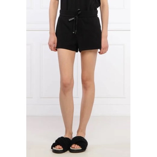 Calvin Klein Underwear Szorty od piżamy | Regular Fit Calvin Klein Underwear S Gomez Fashion Store okazja