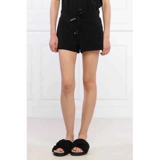 Calvin Klein Underwear Szorty od piżamy | Regular Fit Calvin Klein Underwear S okazja Gomez Fashion Store