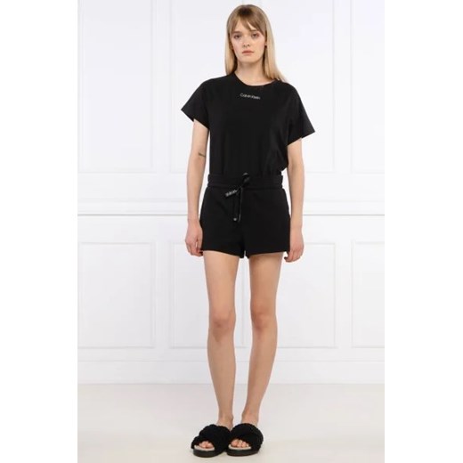 Calvin Klein Underwear Szorty od piżamy | Regular Fit Calvin Klein Underwear XL Gomez Fashion Store okazyjna cena