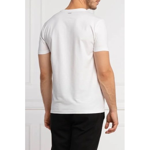 HUGO T-shirt 2-pack | Regular Fit XL Gomez Fashion Store