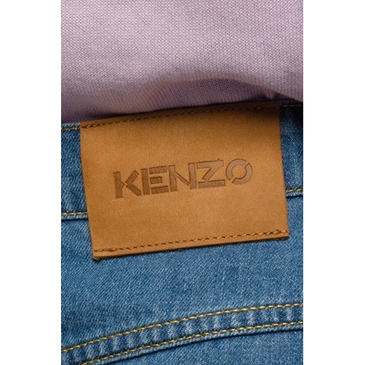 Kenzo Spódnica | denim Kenzo 34 promocyjna cena Gomez Fashion Store