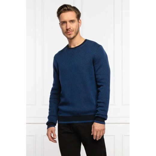Sweter męski BOSS HUGO 