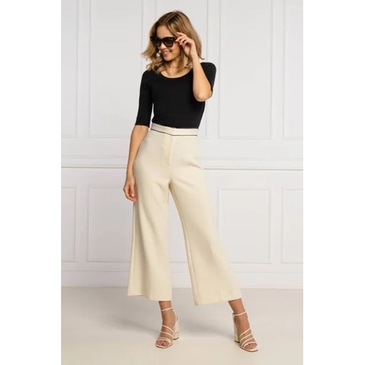 Marc Cain Bluzka | Slim Fit Marc Cain 40 Gomez Fashion Store