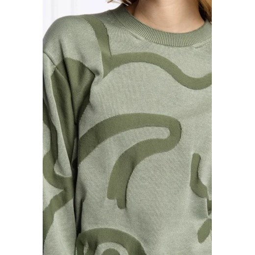 Kenzo Sweter | Comfort fit Kenzo XS Gomez Fashion Store