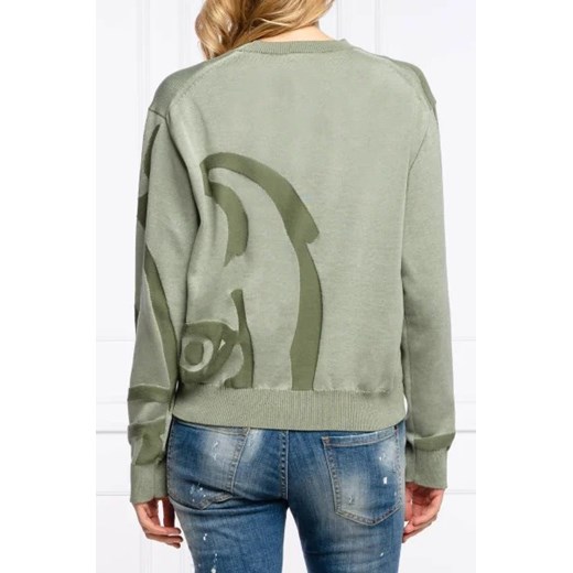 Kenzo Sweter | Comfort fit Kenzo S Gomez Fashion Store
