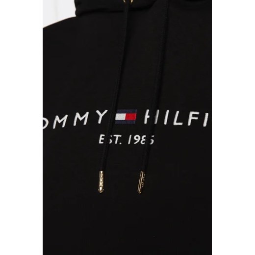 Tommy Hilfiger Bluza | Regular Fit Tommy Hilfiger XXXL Gomez Fashion Store