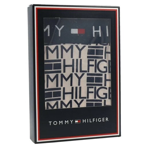Majtki męskie Tommy Hilfiger z elastanu