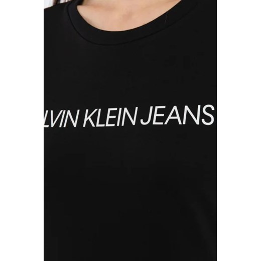 CALVIN KLEIN JEANS T-shirt 2-pack | Slim Fit XS promocyjna cena Gomez Fashion Store
