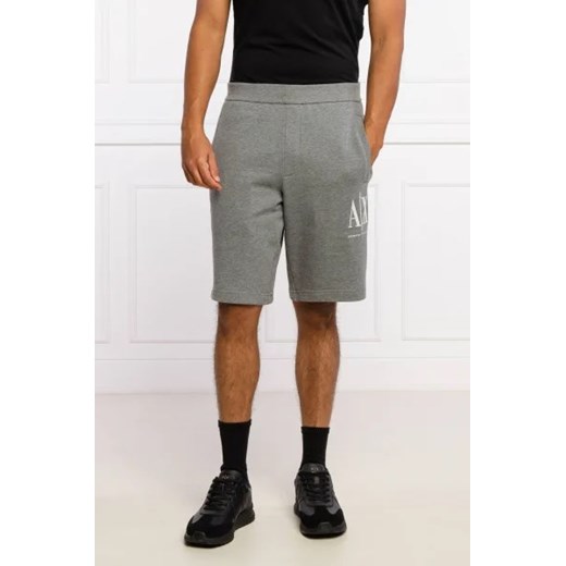 Spodenki męskie Armani Exchange