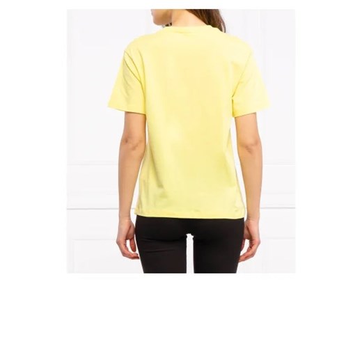 FILA T-shirt EARA | Regular Fit Fila S Gomez Fashion Store okazyjna cena