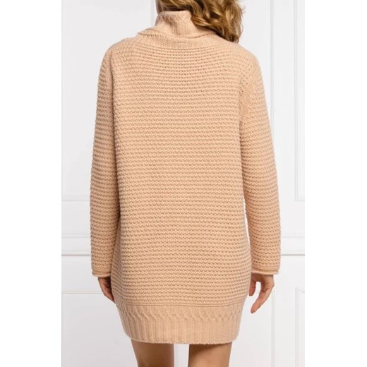 Marc Cain Wełniana sukienka Marc Cain 38 promocyjna cena Gomez Fashion Store