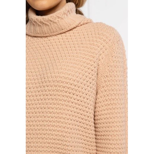 Marc Cain Wełniana sukienka Marc Cain 38 okazja Gomez Fashion Store
