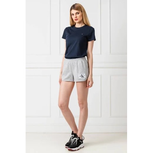 Bluzka damska Tommy Hilfiger bawełniana 