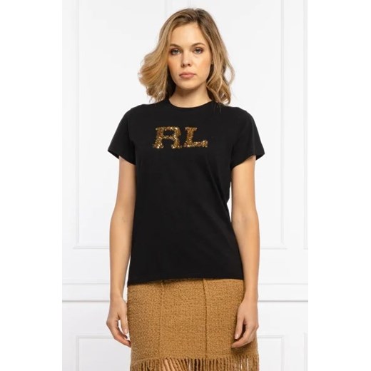 Bluzka damska Polo Ralph Lauren