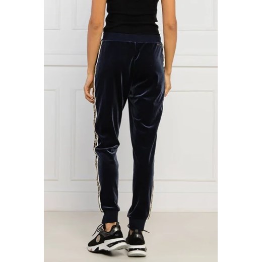 Liu Jo Sport Spodnie dresowe | Regular Fit XS okazja Gomez Fashion Store