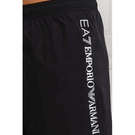 Kąpielówki Emporio Armani