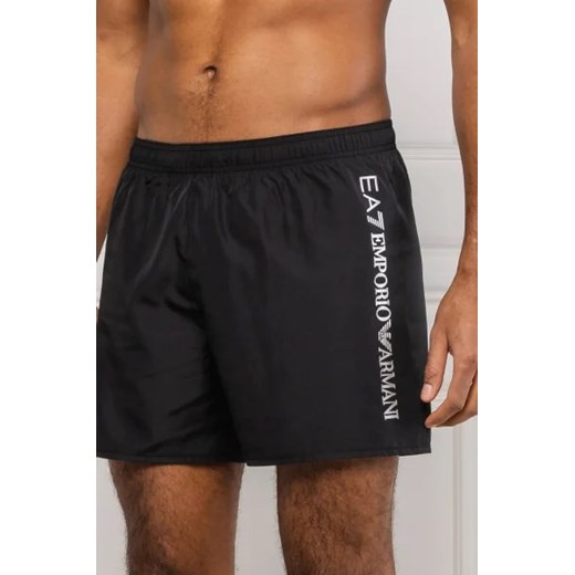 Kąpielówki Emporio Armani
