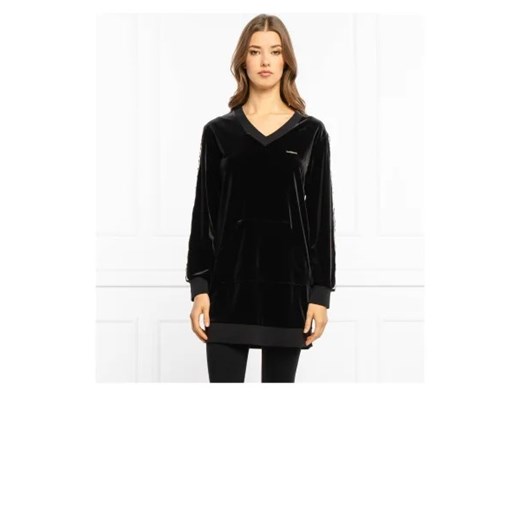 Bluza damska Liu Jo z elastanu 