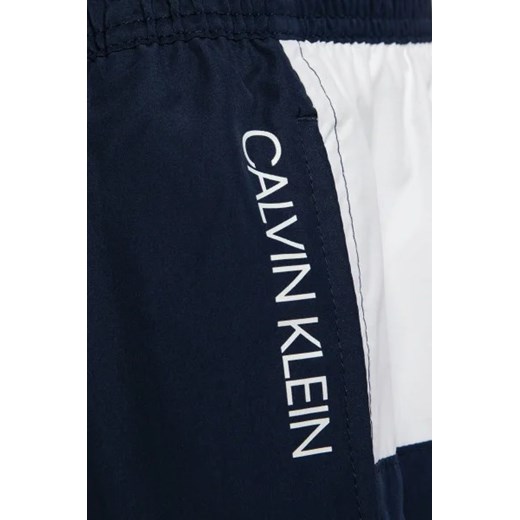 Calvin Klein Swimwear Szorty kąpielowe | Regular Fit XXL okazyjna cena Gomez Fashion Store
