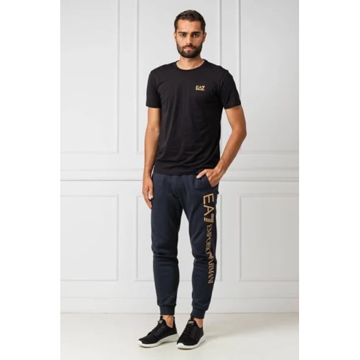 T-shirt męski Emporio Armani
