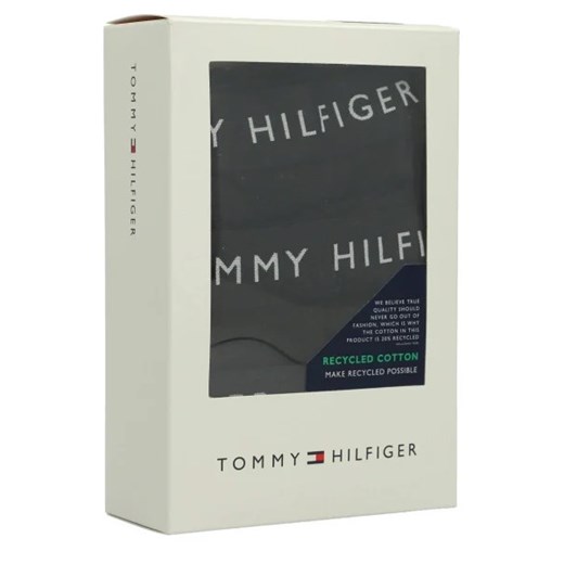 Tommy Hilfiger Bokserki 3-pack Tommy Hilfiger XL promocyjna cena Gomez Fashion Store