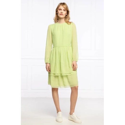 Sukienka Joop! mini casualowa