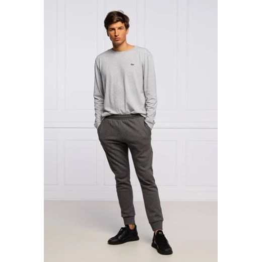 Lacoste Longsleeve | Regular Fit Lacoste L okazyjna cena Gomez Fashion Store