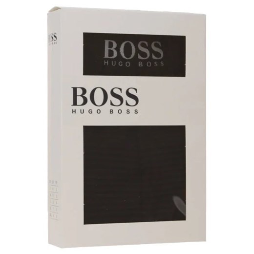 BOSS Bokserki Stripe S promocyjna cena Gomez Fashion Store