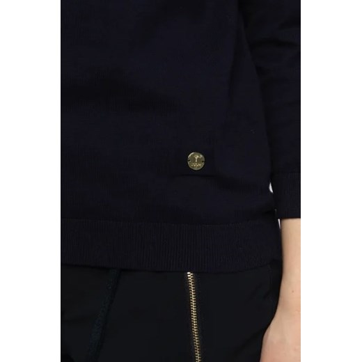 Joop! Sweter Kiani | Regular Fit Joop! 36 okazja Gomez Fashion Store