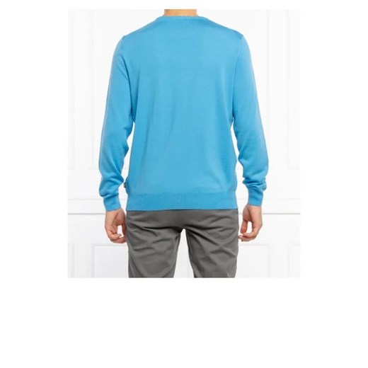 BOSS Wełniany sweter Botto | Regular Fit S Gomez Fashion Store okazyjna cena