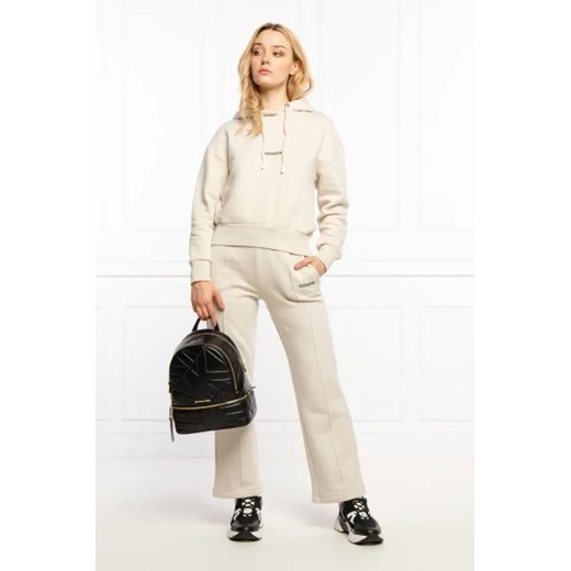 Bluza damska Patrizia Pepe bawełniana