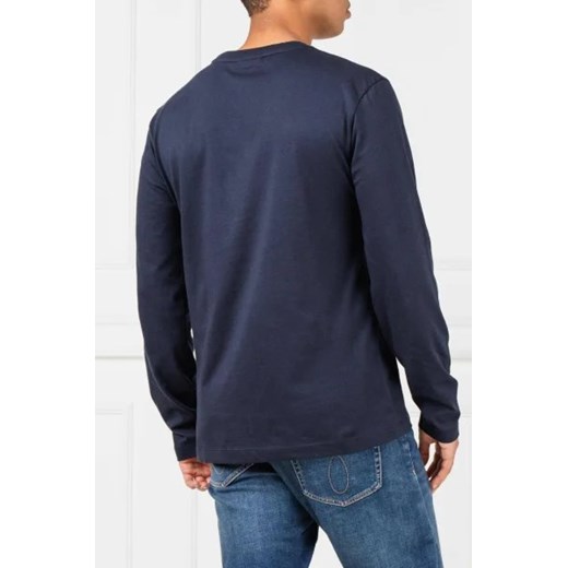 Calvin Klein Longsleeve | Regular Fit Calvin Klein L wyprzedaż Gomez Fashion Store