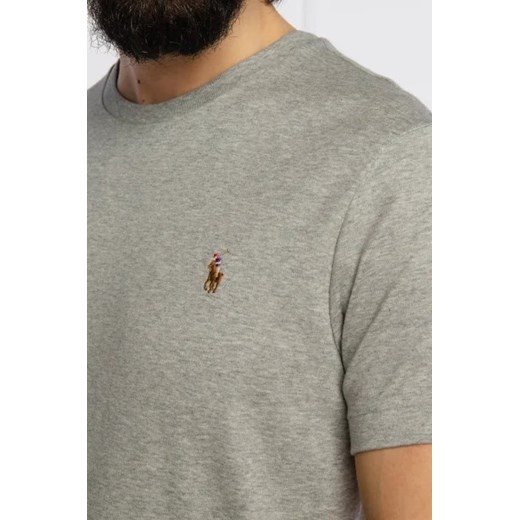 T-shirt męski Polo Ralph Lauren