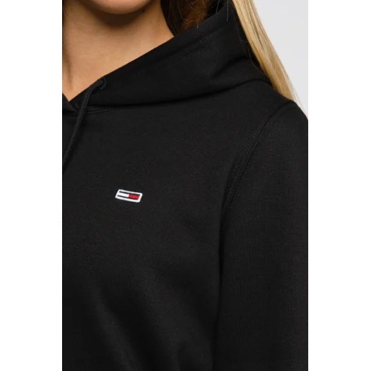 Bluza damska Tommy Jeans na jesień 