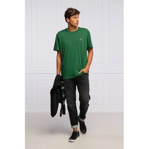 Lacoste T-shirt | Regular Fit Lacoste XXXL Gomez Fashion Store okazja