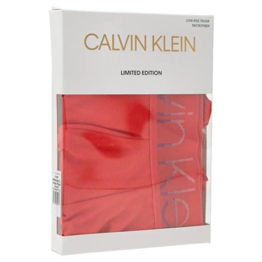 Calvin Klein Underwear Bokserki Calvin Klein Underwear S Gomez Fashion Store okazyjna cena