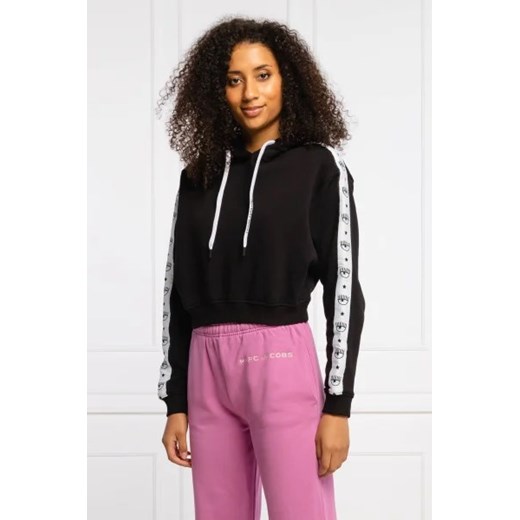 Bluza damska Chiara Ferragni bawełniana