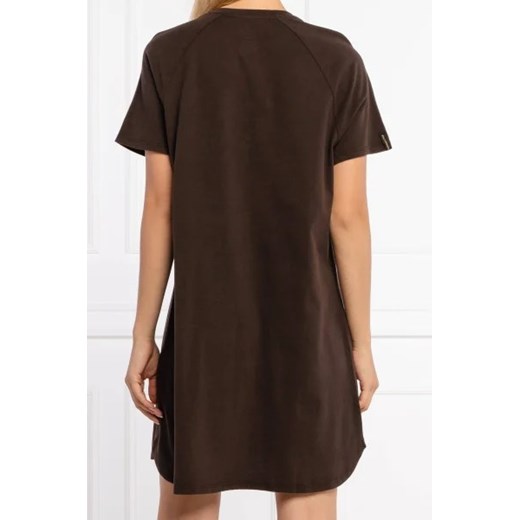 Superdry Sukienka BOHO Superdry XS okazyjna cena Gomez Fashion Store