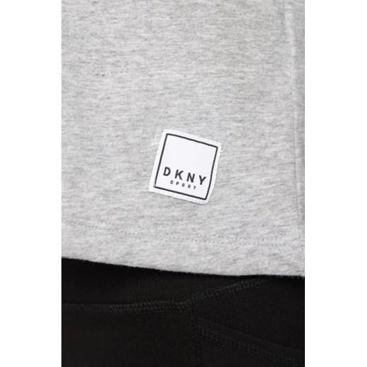DKNY Sport Bluza | Loose fit XS Gomez Fashion Store