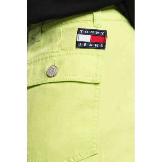 Spódnica Tommy Jeans