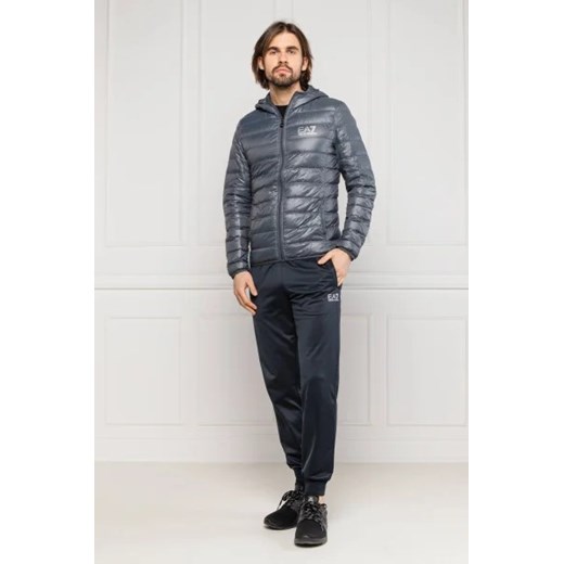 EA7 Kurtka | Regular Fit XL Gomez Fashion Store promocja