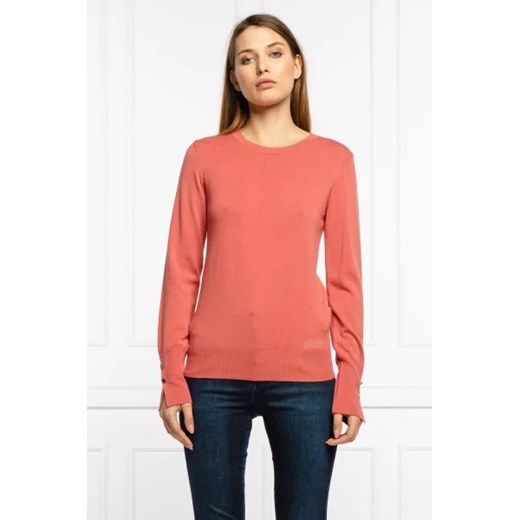 Sweter damski Guess
