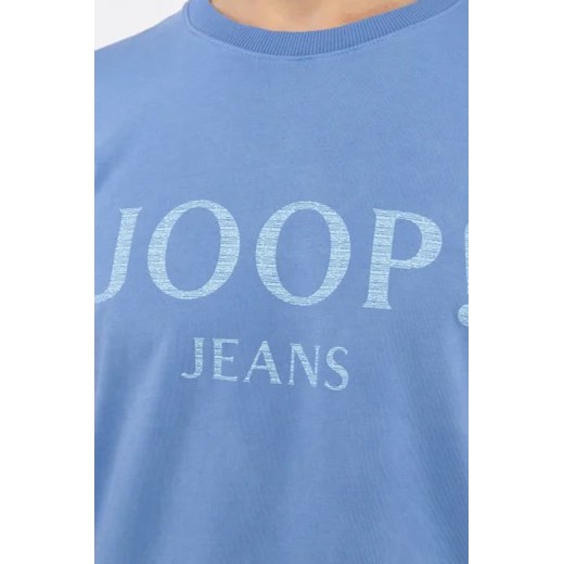 T-shirt męski Joop! z krótkim rękawem młodzieżowy 